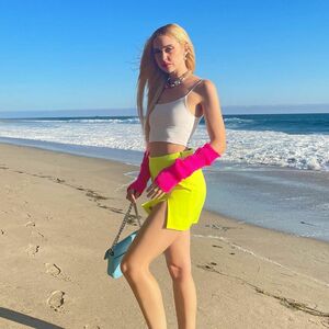 Chloe Cherry Nude Photos photo 202