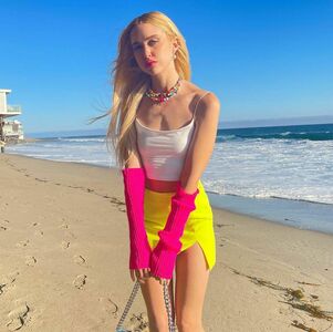 Chloe Cherry Nude Photos photo 203