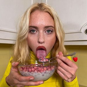 Chloe Cherry Nude Photos photo 237