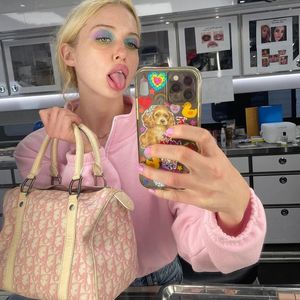 Chloe Cherry Nude Photos photo 244