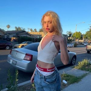 Chloe Cherry Nude Photos photo 251