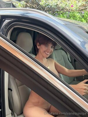 Vanessavipx Nude Photos photo 66