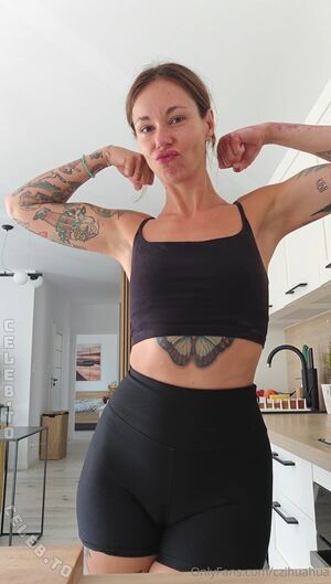 Czihuahua Nude Photos photo 10