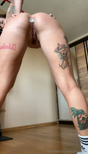 Czihuahua Nude Photos photo 69