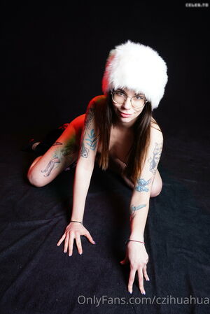Czihuahua Nude Photos photo 87