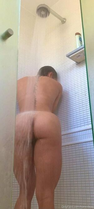 Karen Feaz Nude Photos photo 132