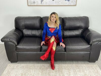Dez_Hansen Nude Photos photo 17