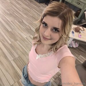 Dez_Hansen Nude Photos photo 81