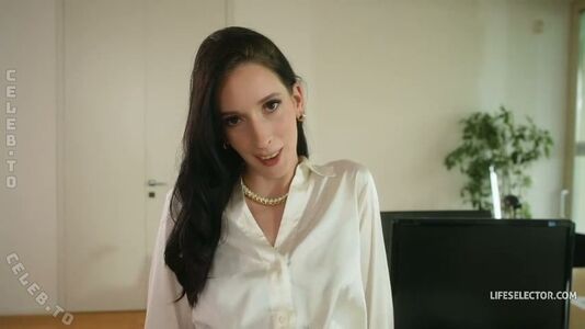 Greta Foss Nude Photos photo 182