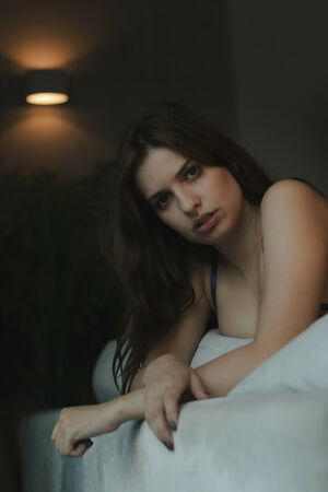 Mayaluzx Nude Photos photo 1
