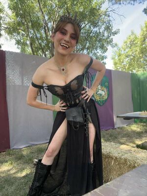 Brizzysee Nude Photos photo 15