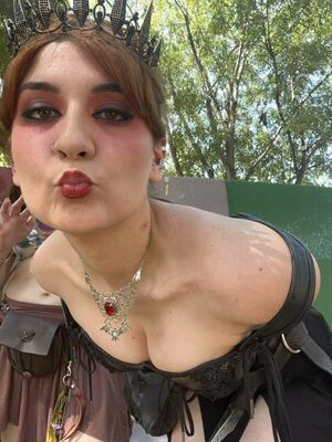 Brizzysee Nude Photos photo 16