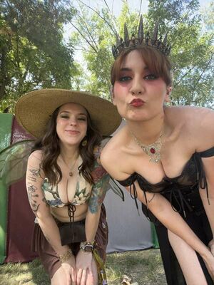 Brizzysee Nude Photos photo 17