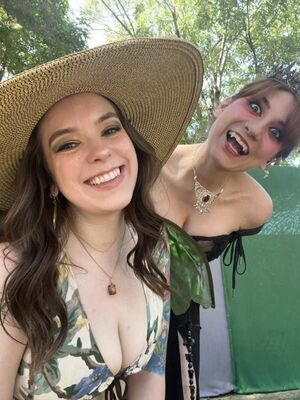 Brizzysee Nude Photos photo 21