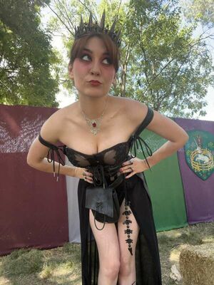 Brizzysee Nude Photos photo 25