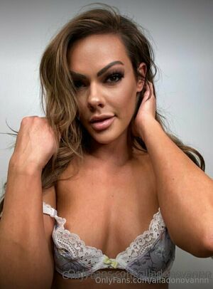 AilaDonovannn Nude Photos photo 1