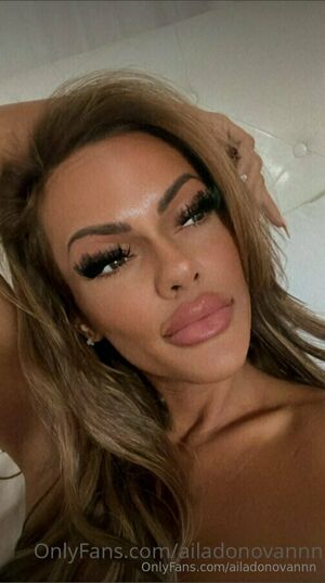 AilaDonovannn Nude Photos photo 16