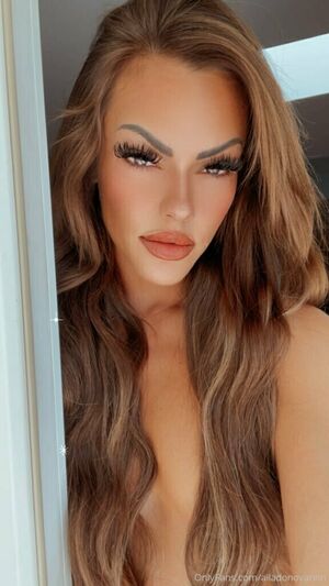 AilaDonovannn Nude Photos photo 52