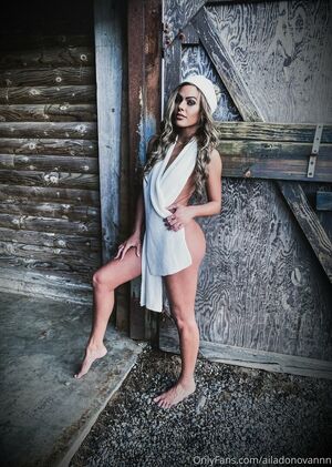 AilaDonovannn Nude Photos photo 67