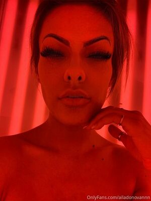 AilaDonovannn Nude Photos photo 74