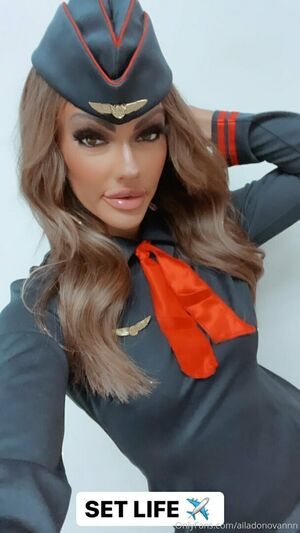 AilaDonovannn Nude Photos photo 82