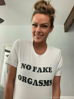 AilaDonovannn Nude Photos photo 93