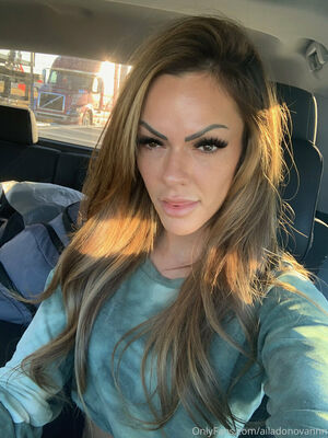 AilaDonovannn Nude Photos photo 100