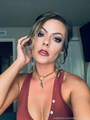AilaDonovannn Nude Photos photo 113