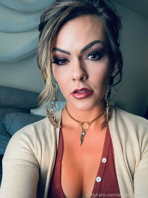 AilaDonovannn Nude Photos photo 114