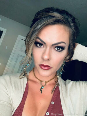 AilaDonovannn Nude Photos photo 115