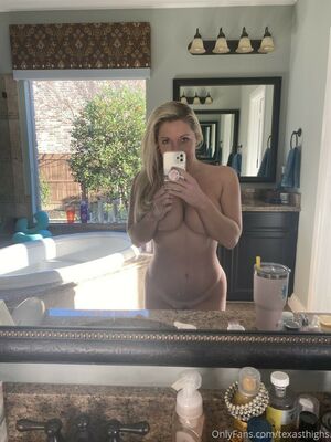 Texasthighs Nude Photos photo 35