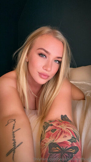BaileyBrookeOfficial Nude Photos photo 3