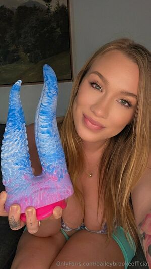 BaileyBrookeOfficial Nude Photos photo 6