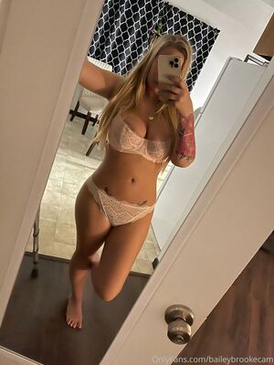 BaileyBrookeOfficial Nude Photos photo 14