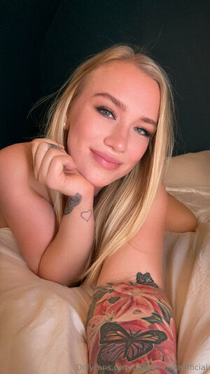 BaileyBrookeOfficial Nude Photos photo 38
