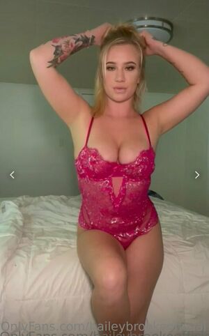 BaileyBrookeOfficial Nude Photos photo 62