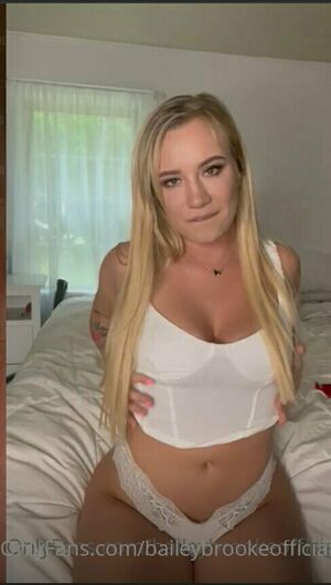BaileyBrookeOfficial Nude Photos photo 69