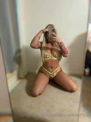 BaileyBrookeOfficial Nude Photos photo 124