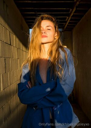 KhloeKingsleyXO Nude Photos photo 19