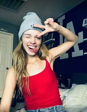 KhloeKingsleyXO Nude Photos photo 42