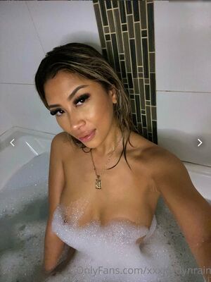 Jordyn Rain Nude Photos photo 45