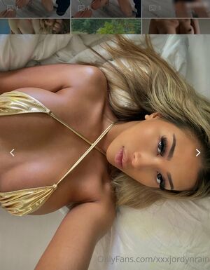 Jordyn Rain Nude Photos photo 69