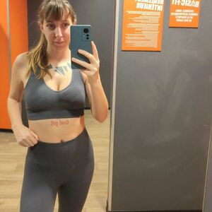 Rea Doren Nude Photos photo 5