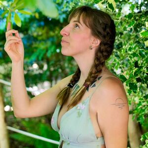 Rea Doren Nude Photos photo 26