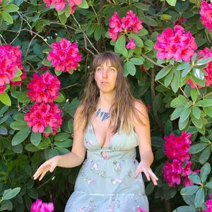 Rea Doren Nude Photos photo 31
