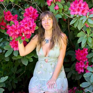 Rea Doren Nude Photos photo 33