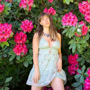 Rea Doren Nude Photos photo 34