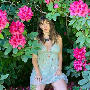 Rea Doren Nude Photos photo 37