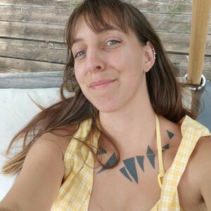Rea Doren Nude Photos photo 42