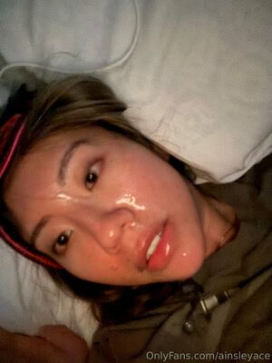AinsleyAce Nude Photos photo 7